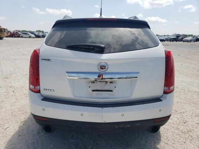 2011 Cadillac SRX Luxury Collection