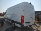 2020 Mercedes-Benz Sprinter 2500