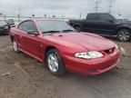 1997 Ford Mustang