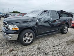 Dodge salvage cars for sale: 2009 Dodge RAM 1500