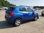 2015 Chevrolet Trax 1LT