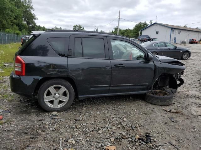 2010 Jeep Compass Sport