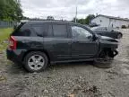 2010 Jeep Compass Sport