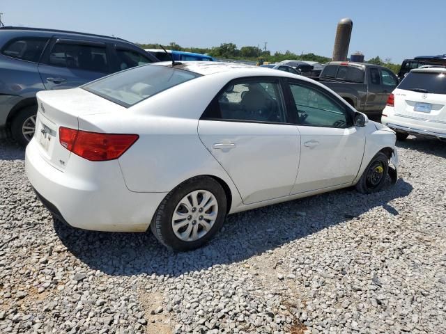 2012 KIA Forte EX