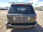 2006 Honda Pilot EX