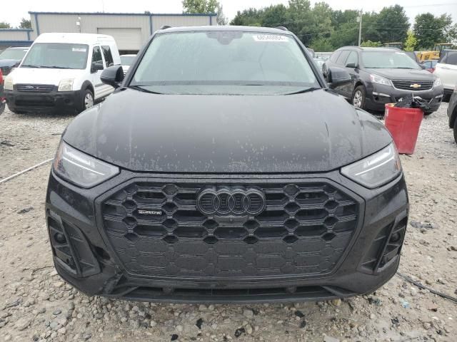 2023 Audi Q5 Premium Plus 45