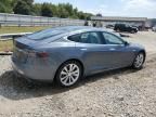 2014 Tesla Model S