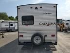 2016 Coachmen Catalina