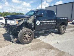 Carros salvage para piezas a la venta en subasta: 2021 Dodge RAM 2500 Tradesman