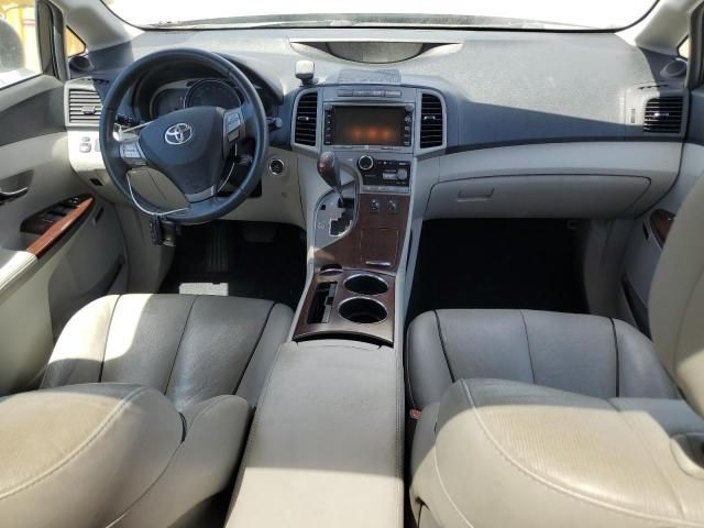 2010 Toyota Venza