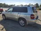 2006 Toyota Highlander Limited