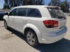 2013 Dodge Journey SE