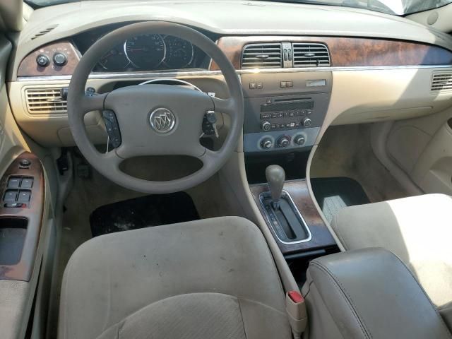 2007 Buick Lacrosse CX