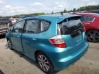 2012 Honda FIT Sport