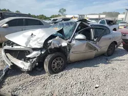 Buick salvage cars for sale: 2005 Buick Lesabre Custom