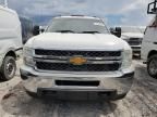 2014 Chevrolet Silverado K3500