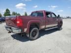 2009 Chevrolet Silverado K2500 Heavy Duty