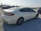 2013 Ford Fusion Titanium HEV