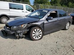 2015 Honda Accord EX en venta en Waldorf, MD