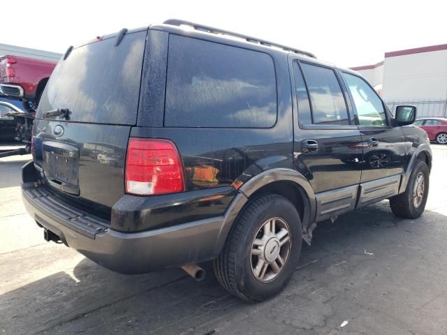 2005 Ford Expedition XLT