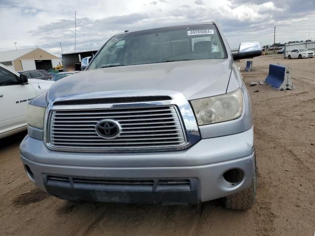 2010 Toyota Tundra Double Cab Limited