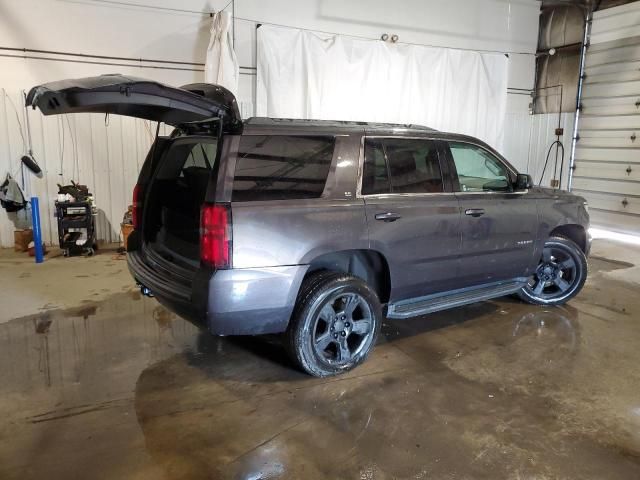 2016 Chevrolet Tahoe K1500 LS