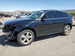 Audi salvage cars for sale: 2012 Audi Q5 Premium Plus