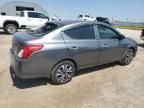 2016 Nissan Versa S