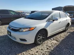 Run And Drives Cars for sale at auction: 2012 Honda Civic EX