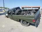 1985 Chevrolet D30 Military Postal Unit