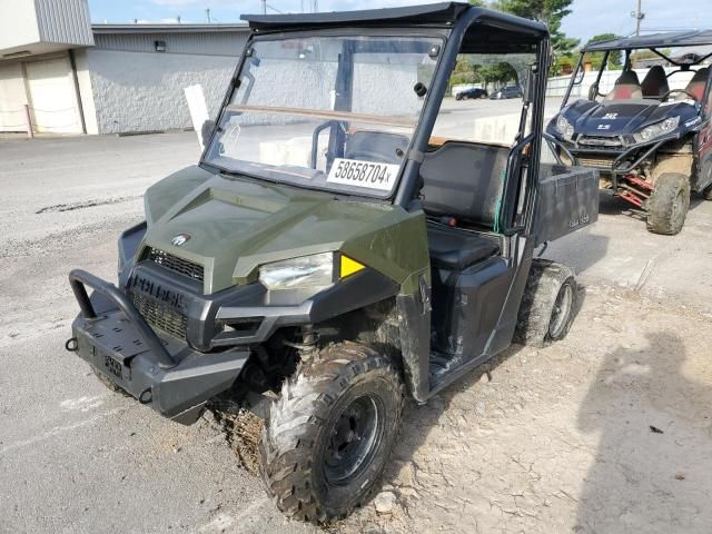 2019 Polaris Ranger 570