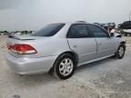 2002 Honda Accord EX