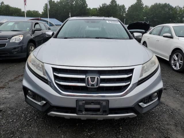 2014 Honda Crosstour EXL