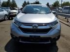 2017 Honda CR-V EXL