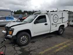 Chevrolet Vehiculos salvage en venta: 2008 Chevrolet Colorado