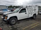 2008 Chevrolet Colorado