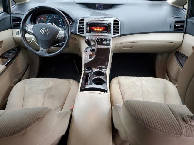 2010 Toyota Venza