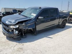 2021 Chevrolet Silverado C1500 Custom en venta en Haslet, TX