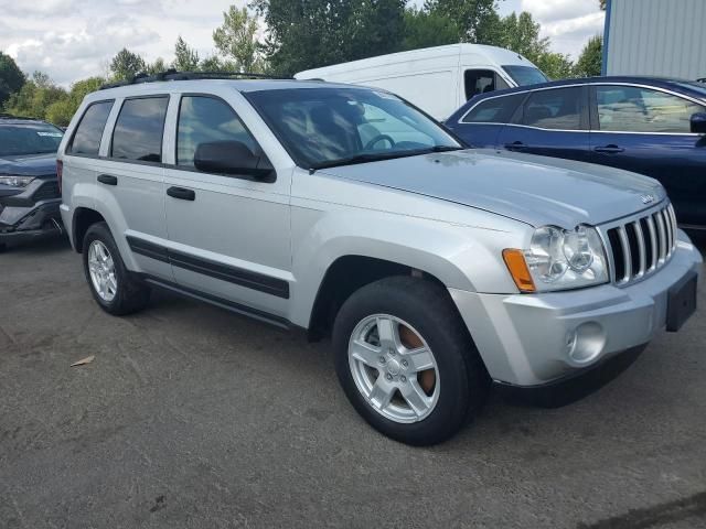 2006 Jeep Grand Cherokee Laredo