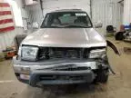 2002 Toyota 4runner SR5