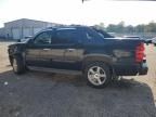 2011 Chevrolet Avalanche LT