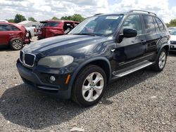 2010 BMW X5 XDRIVE30I en venta en Hillsborough, NJ