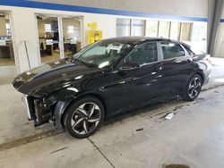 2023 Hyundai Elantra Limited en venta en Sandston, VA