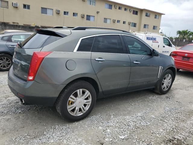 2013 Cadillac SRX