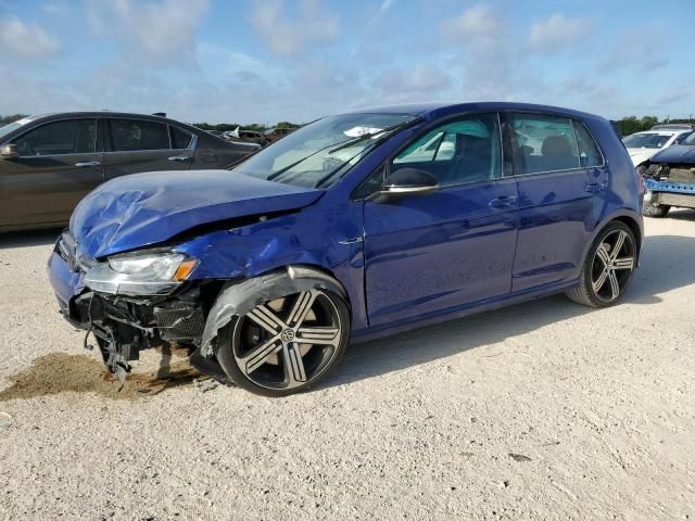 2015 Volkswagen Golf R