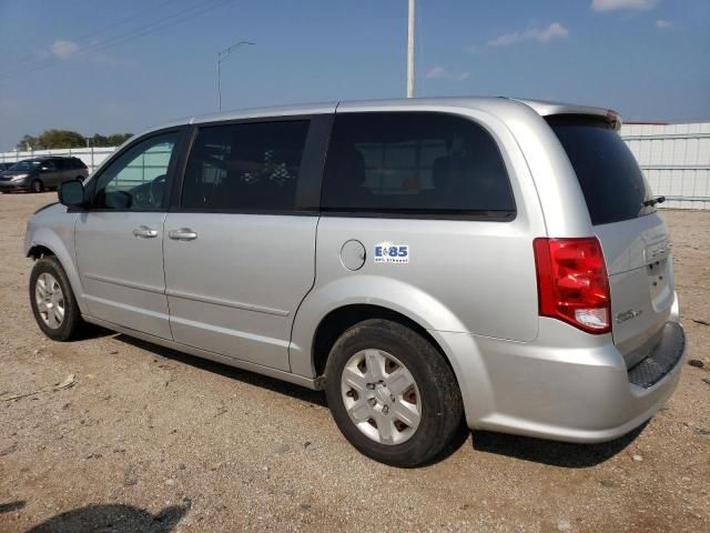 2011 Dodge Grand Caravan Express