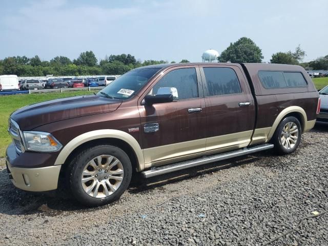 2014 Dodge RAM 1500 Longhorn