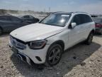 2020 Mercedes-Benz GLC 300 4matic