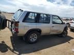 1995 Nissan Pathfinder LE