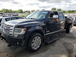 2013 Ford F150 Supercrew en venta en Bridgeton, MO